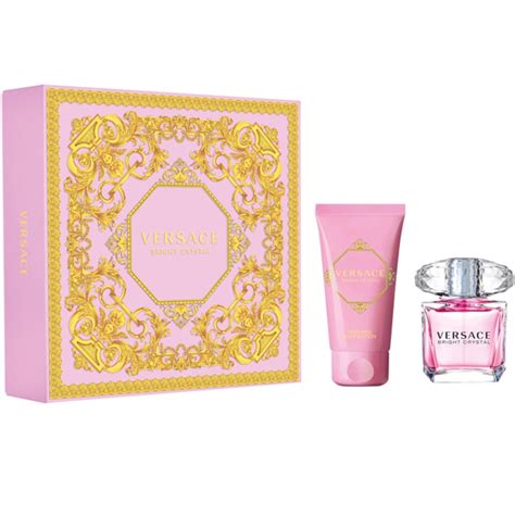 versace perfume special edition prior to death|sephora Versace gift set.